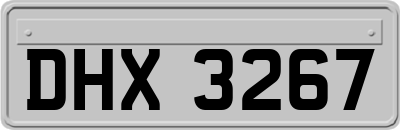 DHX3267