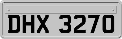 DHX3270