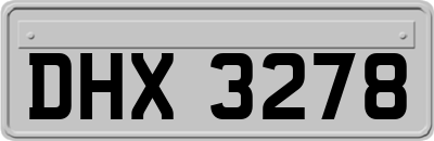 DHX3278