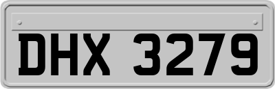 DHX3279