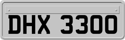 DHX3300