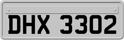 DHX3302