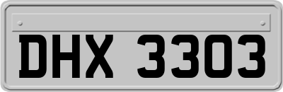DHX3303