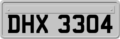 DHX3304