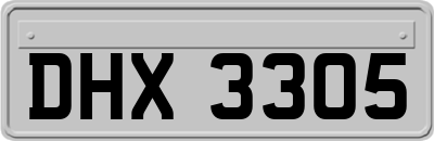 DHX3305
