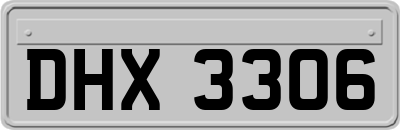 DHX3306