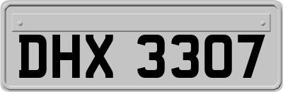 DHX3307