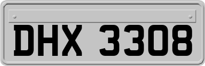 DHX3308