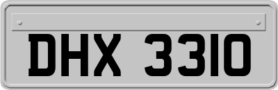 DHX3310