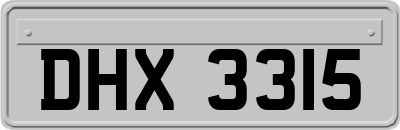 DHX3315