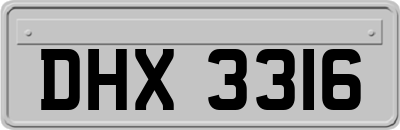 DHX3316