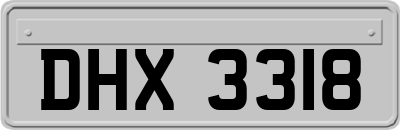 DHX3318