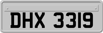 DHX3319