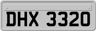 DHX3320