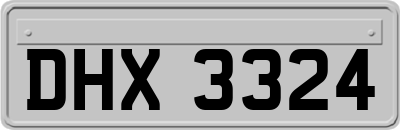 DHX3324