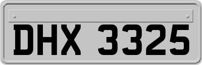 DHX3325