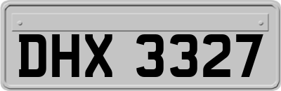 DHX3327