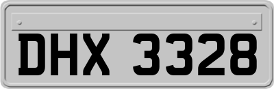 DHX3328