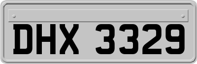 DHX3329