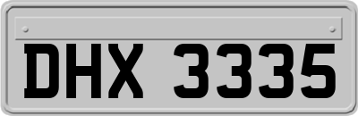 DHX3335