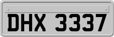 DHX3337