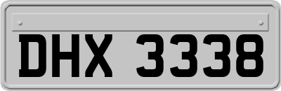 DHX3338