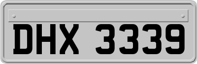 DHX3339