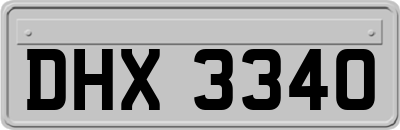 DHX3340