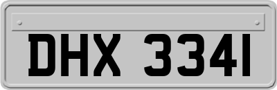 DHX3341