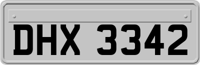 DHX3342