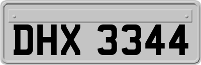 DHX3344