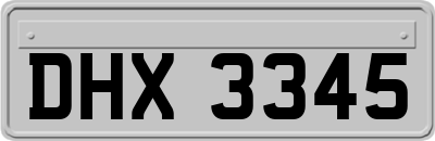 DHX3345