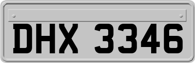 DHX3346