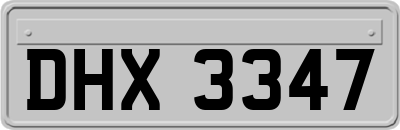 DHX3347