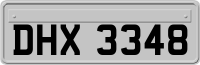 DHX3348