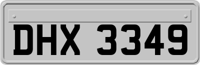 DHX3349