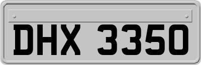 DHX3350
