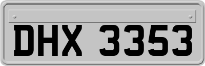DHX3353