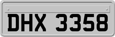 DHX3358
