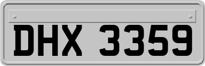 DHX3359