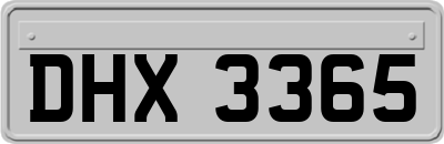 DHX3365