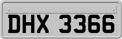 DHX3366