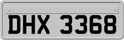 DHX3368