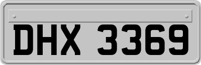 DHX3369