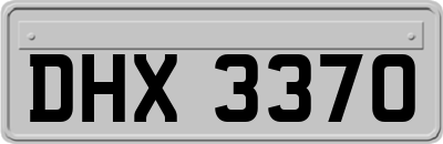 DHX3370