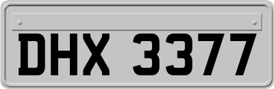 DHX3377