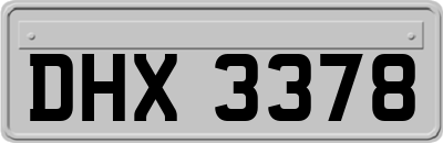 DHX3378