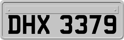 DHX3379