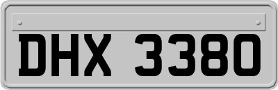 DHX3380