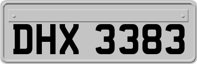 DHX3383